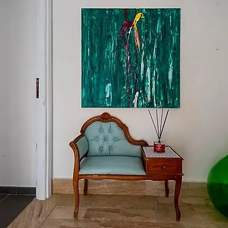 +61 Lounge Appartement