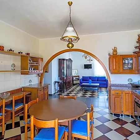 Appartement +61 Lounge Agropoli