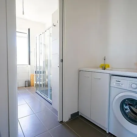 Appartement +61 Lounge Agropoli