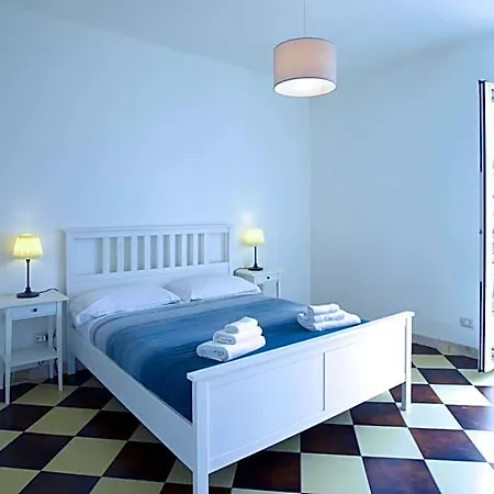 Appartement +61 Lounge Agropoli