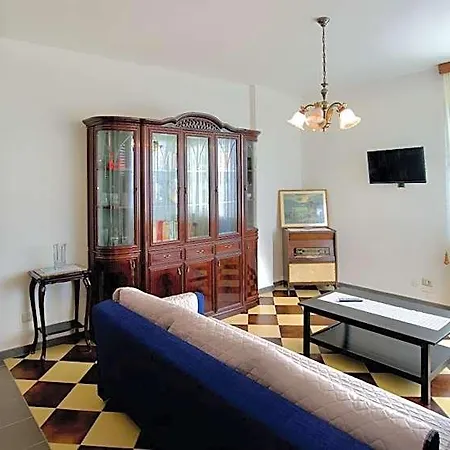 Apartamento +61 Lounge *
